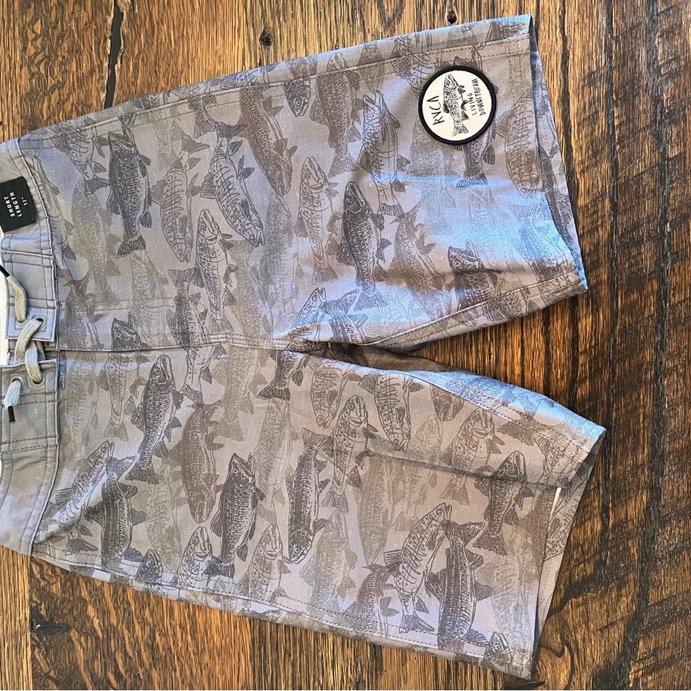 RVCA Shorts